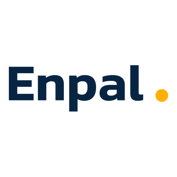 Enpal Redesign logo